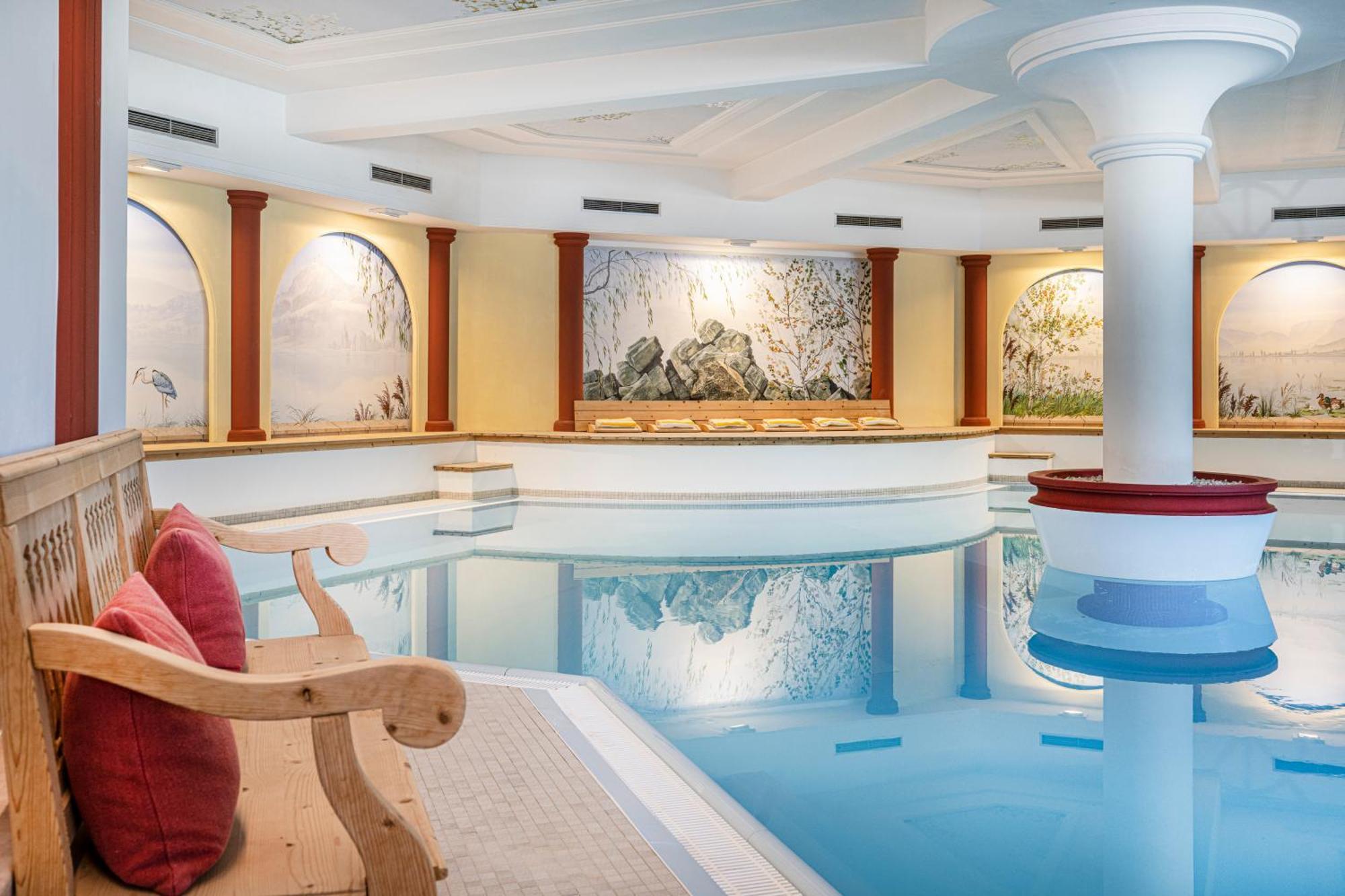 Activehotel Diana Alpe di Alpe di Siusi Extérieur photo