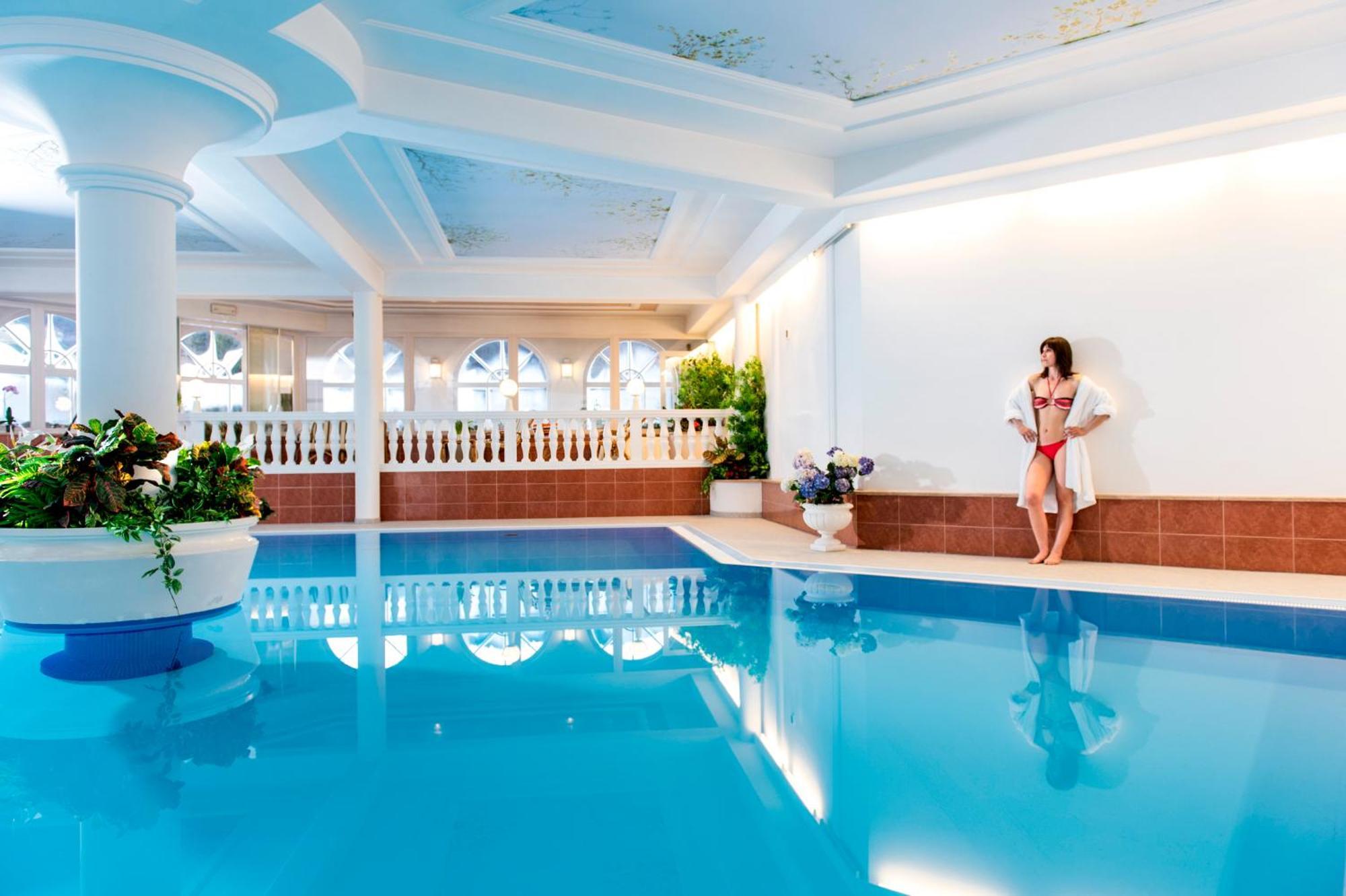 Activehotel Diana Alpe di Alpe di Siusi Extérieur photo
