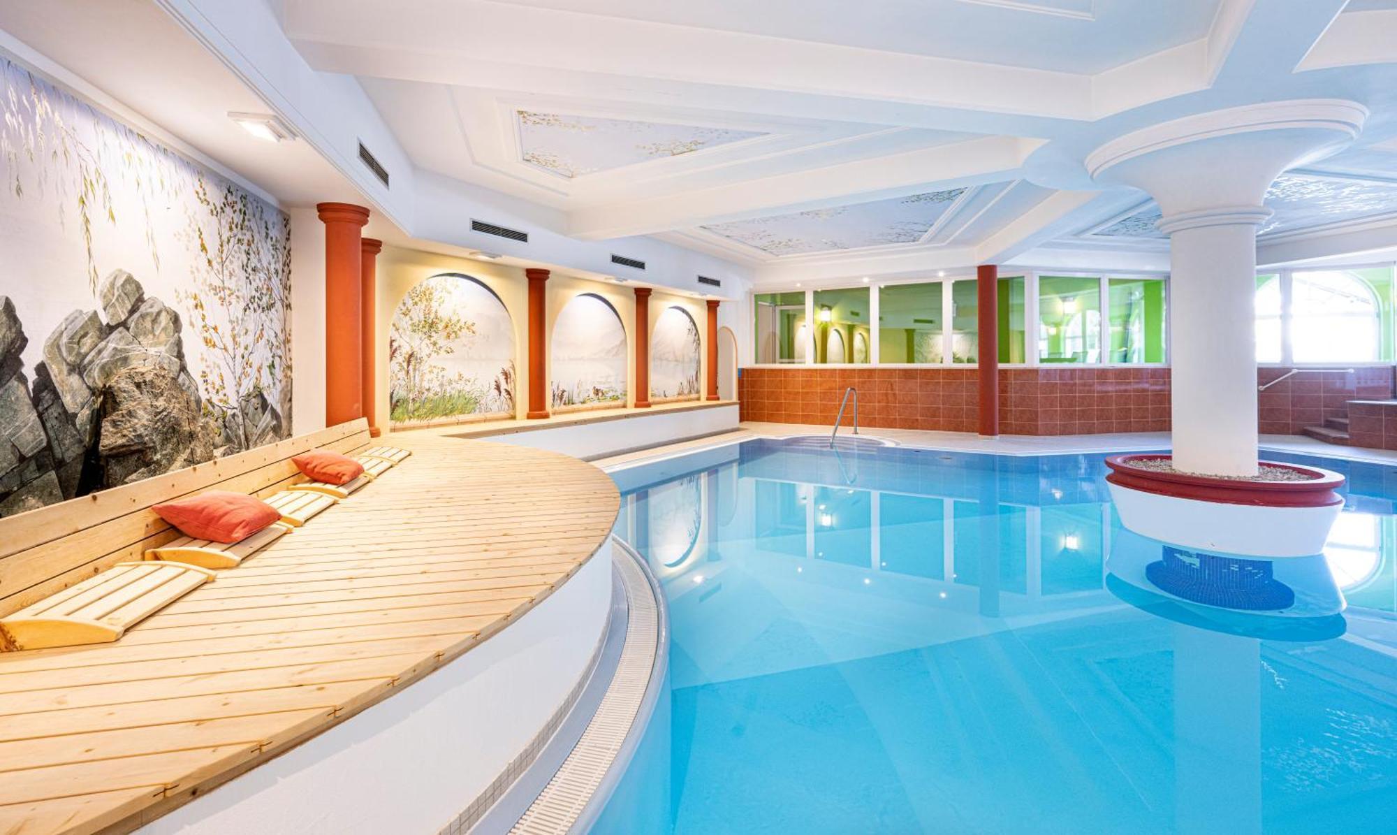 Activehotel Diana Alpe di Alpe di Siusi Extérieur photo